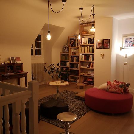Maison Et Florescence Nuits-Saint-Georges Extérieur photo
