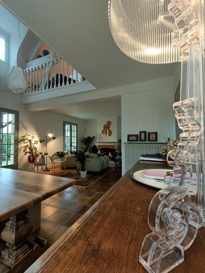 Maison Et Florescence Nuits-Saint-Georges Extérieur photo