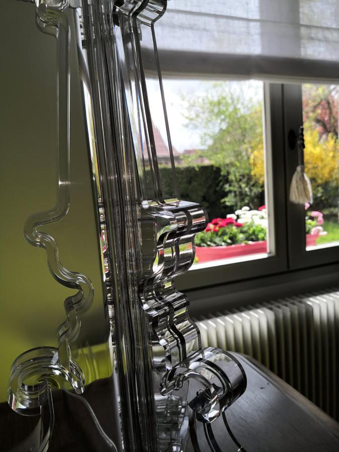 Maison Et Florescence Nuits-Saint-Georges Extérieur photo