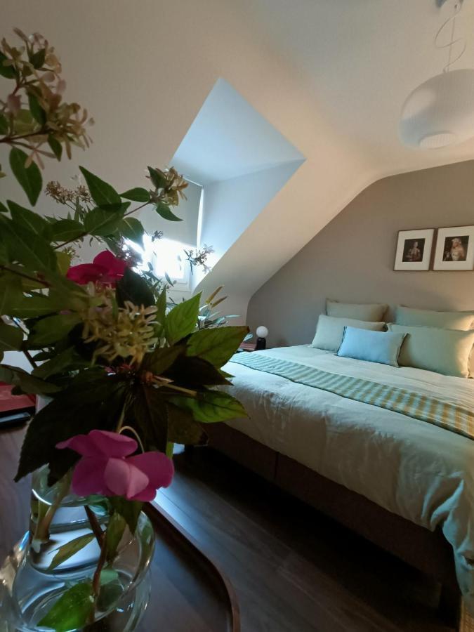 Maison Et Florescence Nuits-Saint-Georges Extérieur photo