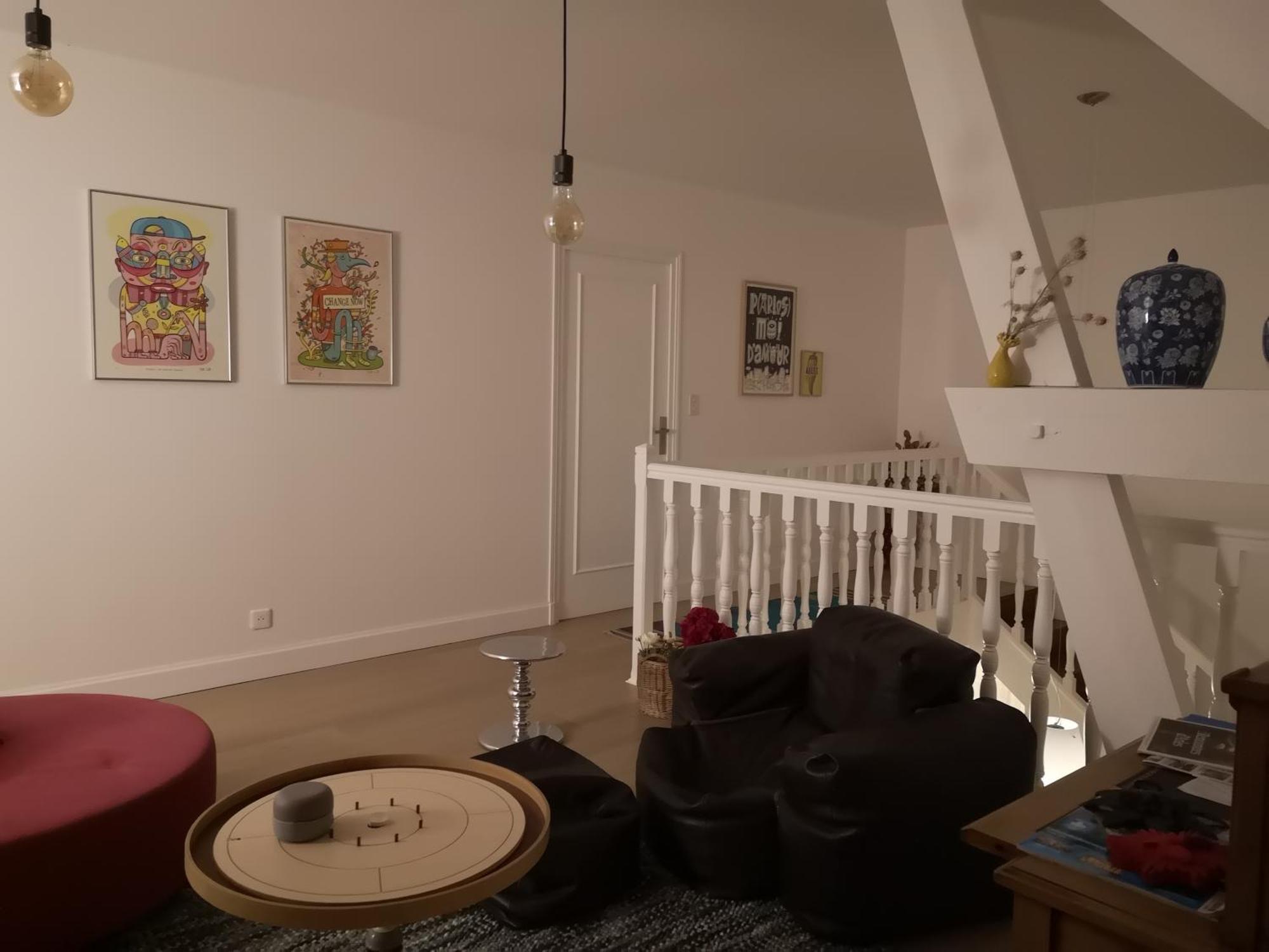 Maison Et Florescence Nuits-Saint-Georges Extérieur photo