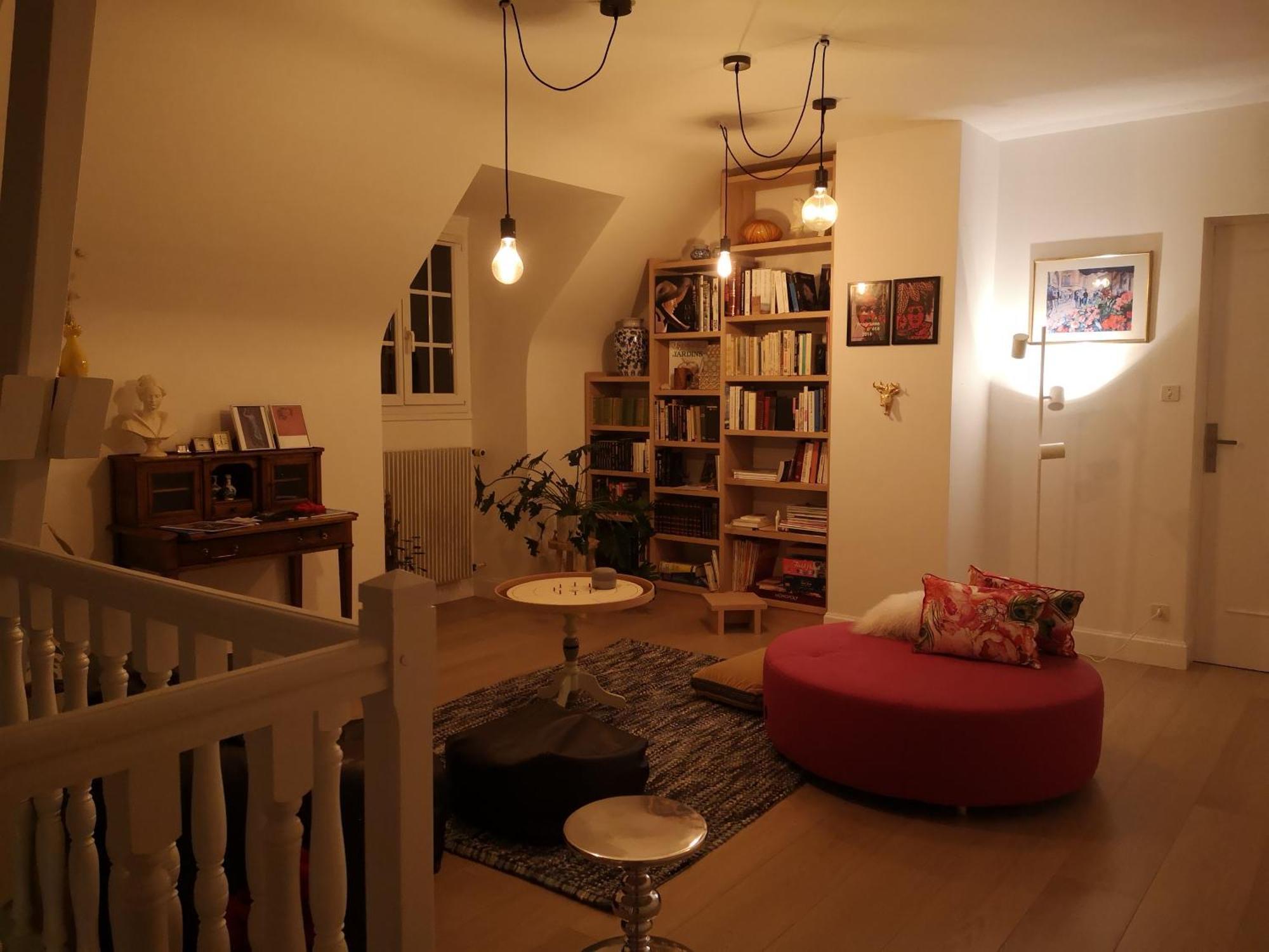 Maison Et Florescence Nuits-Saint-Georges Extérieur photo
