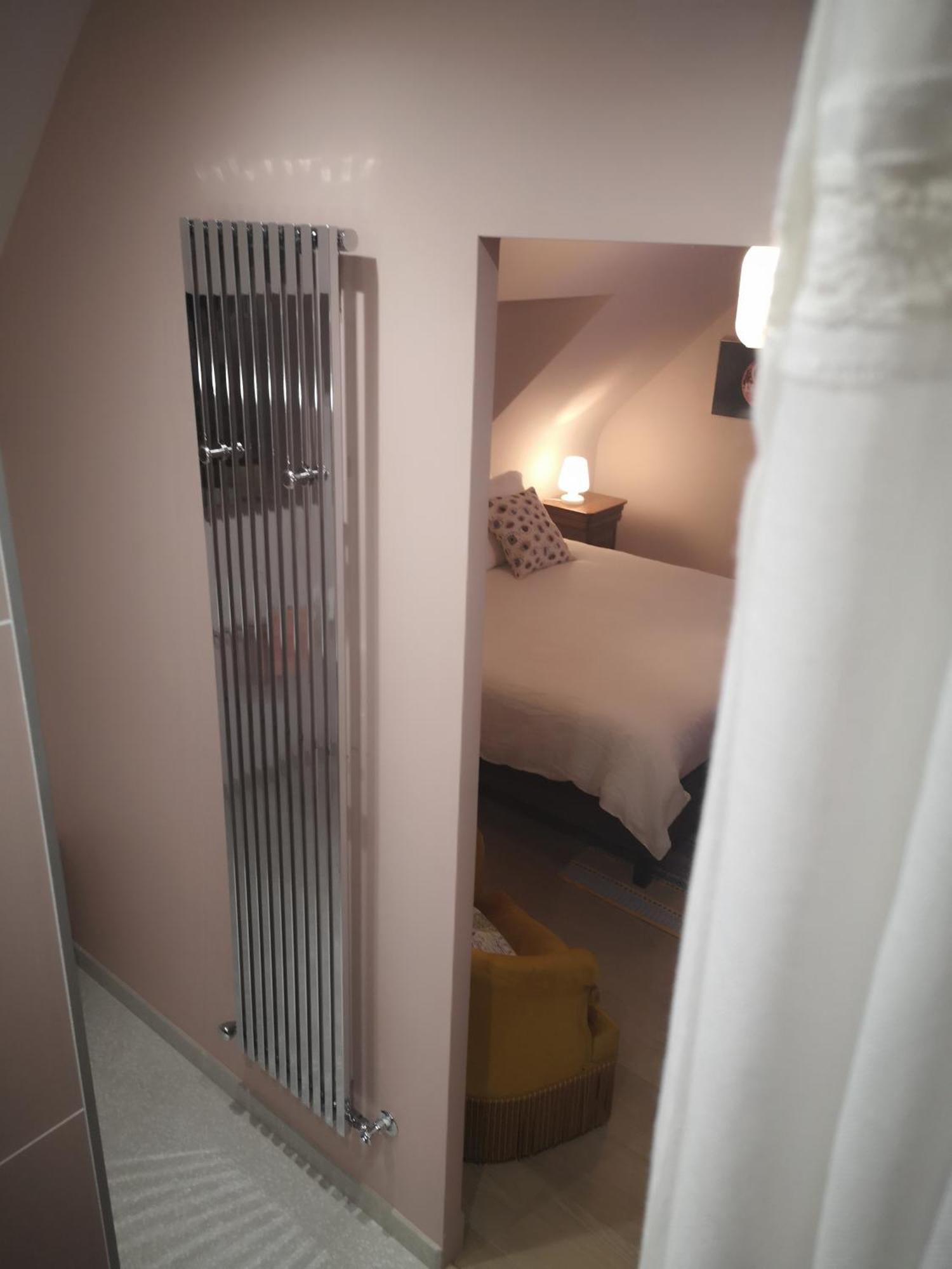 Maison Et Florescence Nuits-Saint-Georges Extérieur photo
