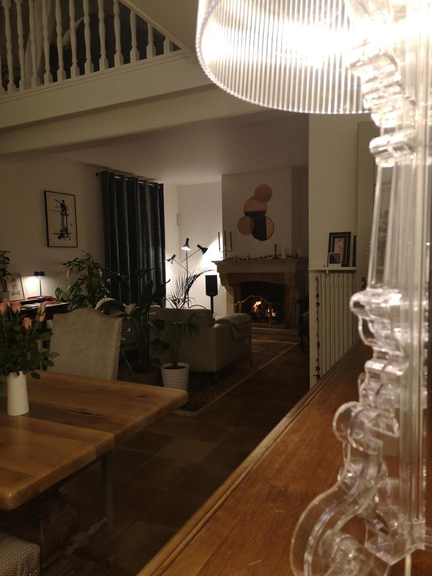Maison Et Florescence Nuits-Saint-Georges Extérieur photo